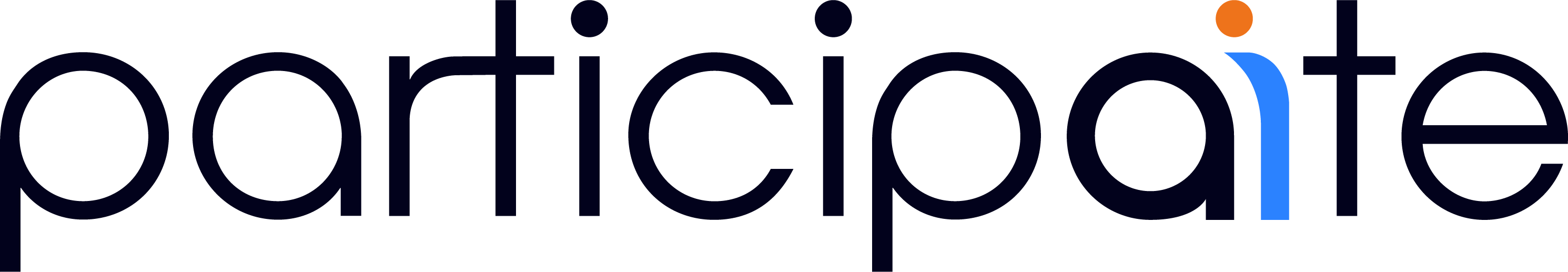 Participaite Logo